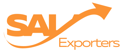 SALAM Exporters Logo