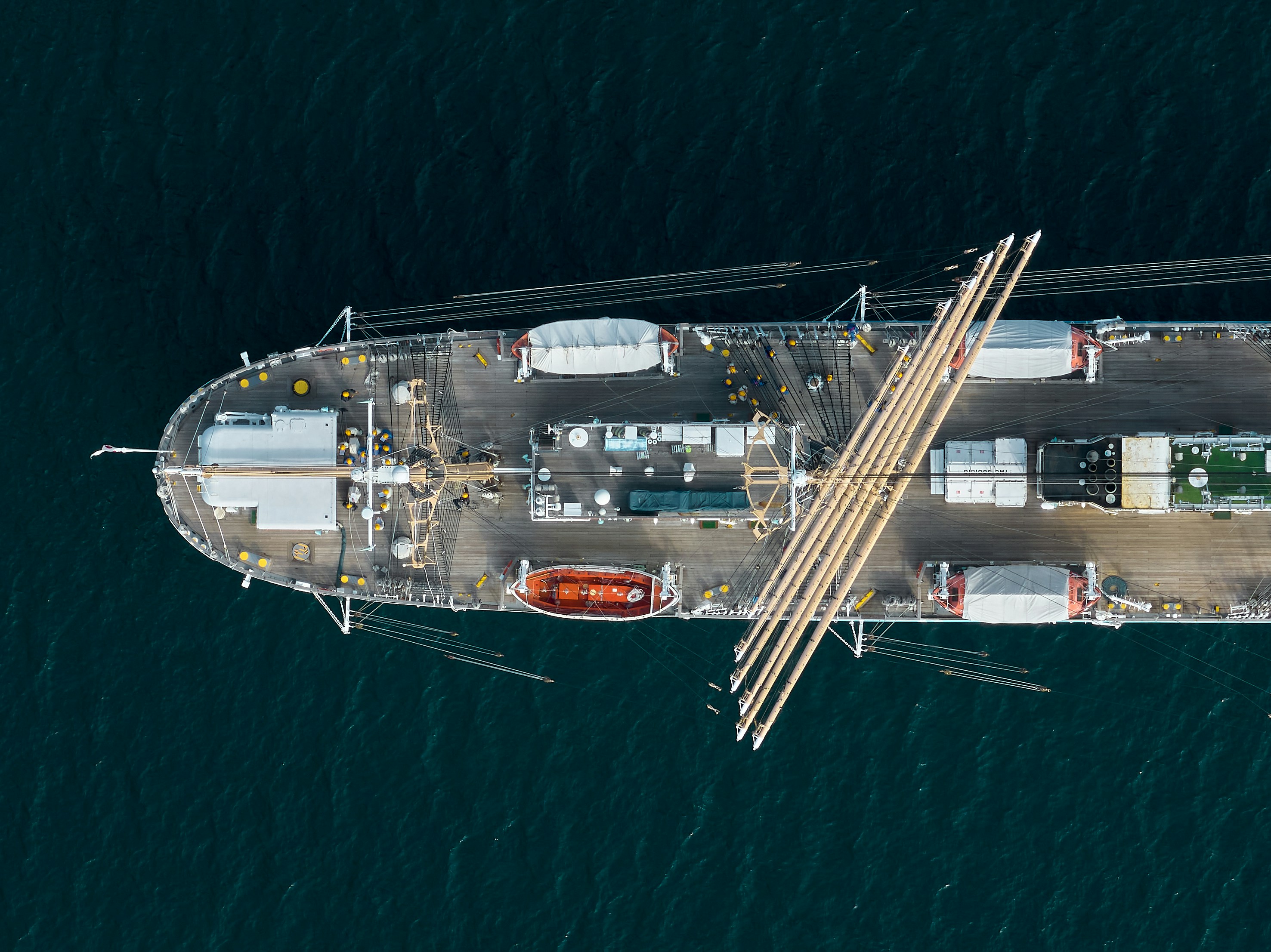 Logistics and Shipping - Image 1